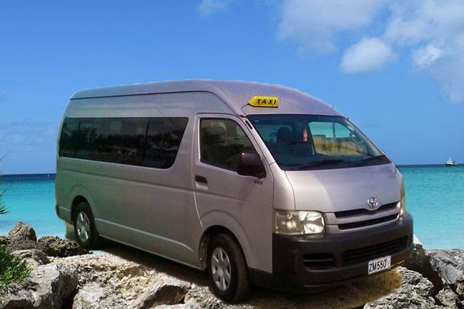 Private Full-Day Barbados Excursion With Entrance Fee Discounts - Included and Excluded