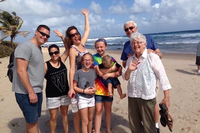 Private Full-Day Barbados Excursion With Entrance Fee Discounts - Tour Operator Details