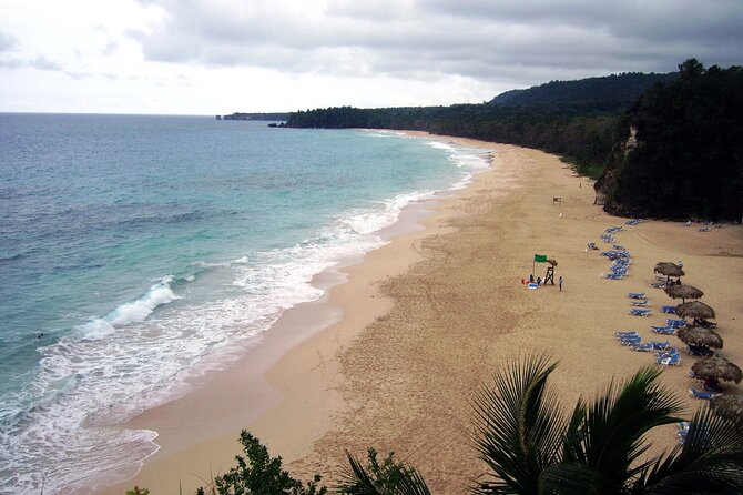 Private Full Day Beach Tour in Puerto Plata - Lunch and Refreshments