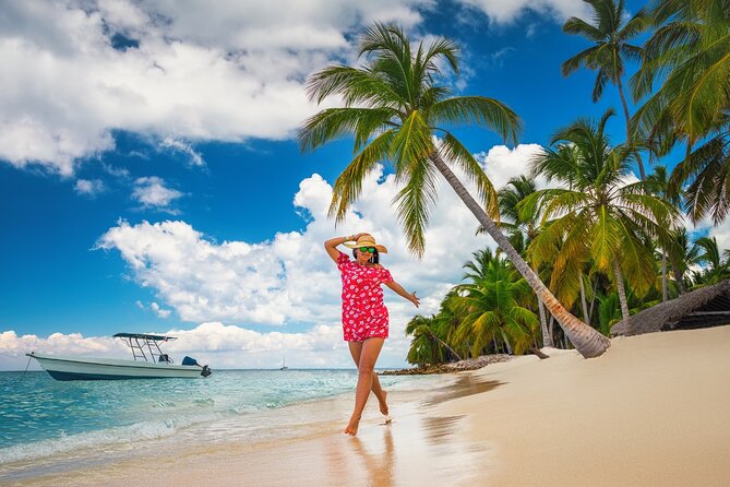 Private Full Day Beach Tour in Puerto Plata - Optional Zip Line Dive