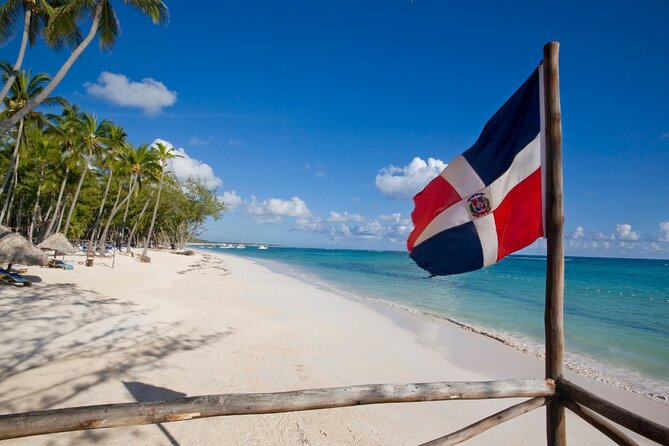 Private Full Day Beach Tour in Puerto Plata - Accessibility and Participation