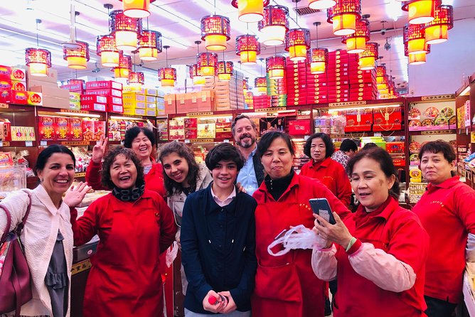 Private Full Day Beijing Shopping Tour - Good To Know