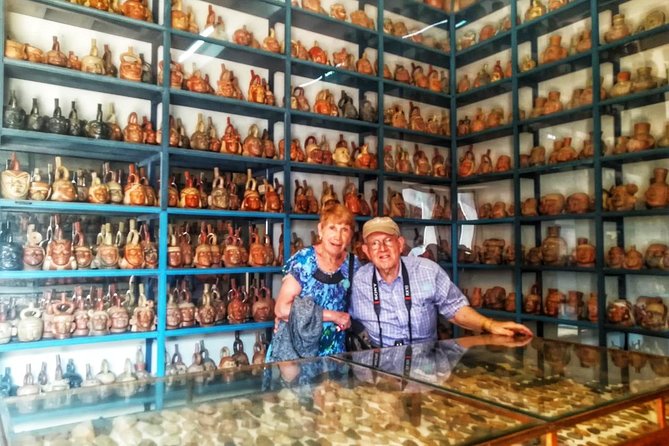 Private Full-Day Best of Lima Tour - Discovering Seaside Neighborhoods