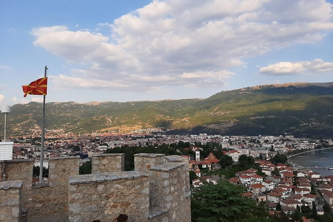 Private Full-Day Best of Ohrid Tour From Skopje - Pricing and Cancellation Policy