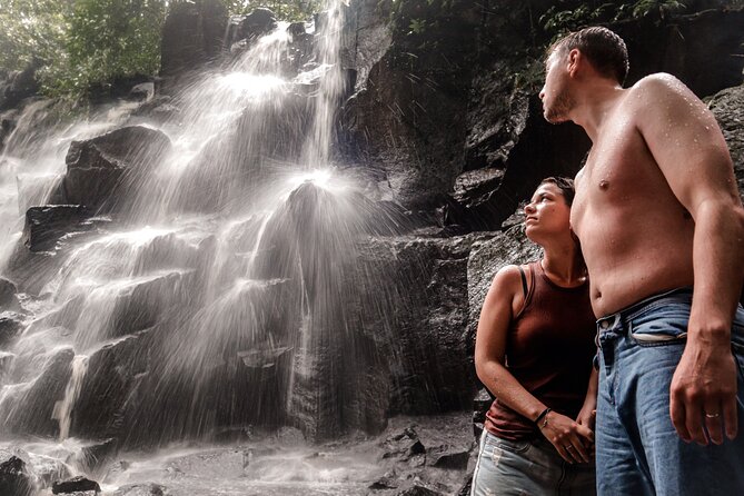 Private Full Day Best of Ubud Tour - Pickup Information