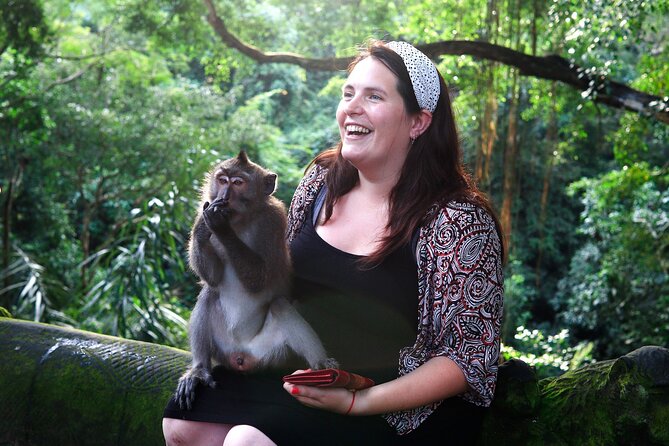 Private Full Day Best of Ubud Tour - Health and Safety