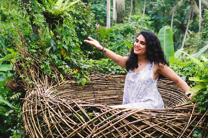 Private Full Day Best of Ubud Tour - Booking Flexibility