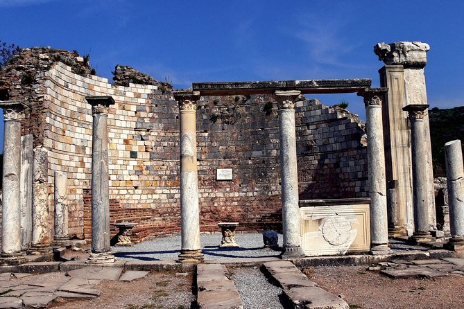 Private Full-Day Biblical Ephesus Tour From Kusadasi - Guest Reviews and Feedback