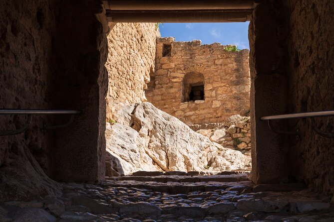 Private Full-Day Biblical Tour St Paul and Ancient Corinth - Tour Overview