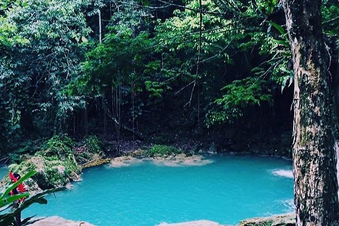 Private Full Day Blue Hole and Dunns River Shore Excursion From Falmouth - Additional Details