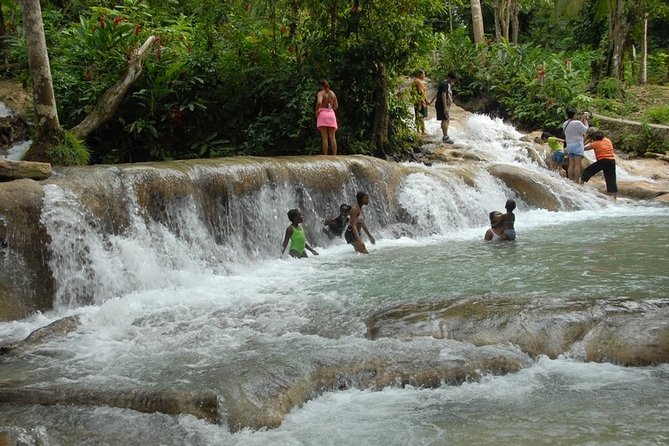 Private Full Day Blue Hole and Dunns River Shore Excursion From Falmouth - Questions About Your Stay