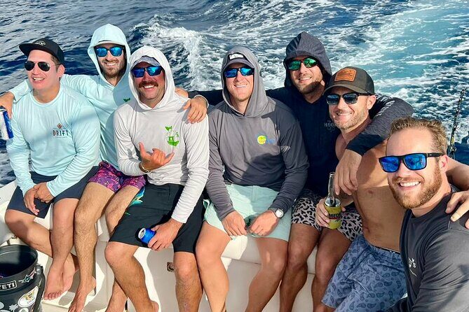 Private Full Day Boat Charter around St Thomas and St John - Final Thoughts