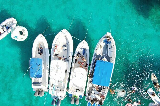 Private Full Day Boat Charter around St Thomas and St John - Frequently Asked Questions