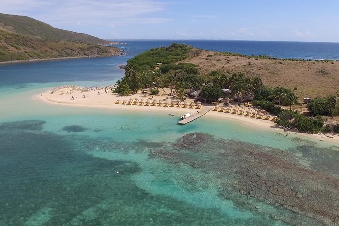 Private Full Day Boat Charter to Nature Reserve of St Martin - Pricing and Cancellation