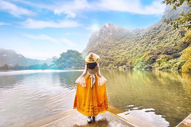 Private Full-Day Boat Tour on Trang An Wonders: Mua Caves, Hoa Lu - Meeting and Pickup