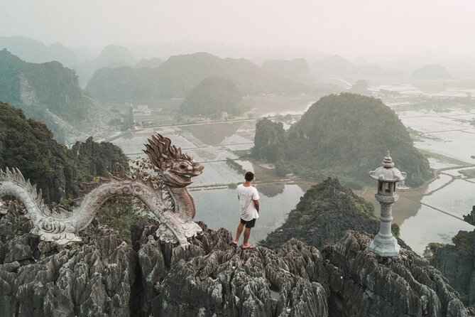 Private Full-Day Boat Tour on Trang An Wonders: Mua Caves, Hoa Lu - Additional Information