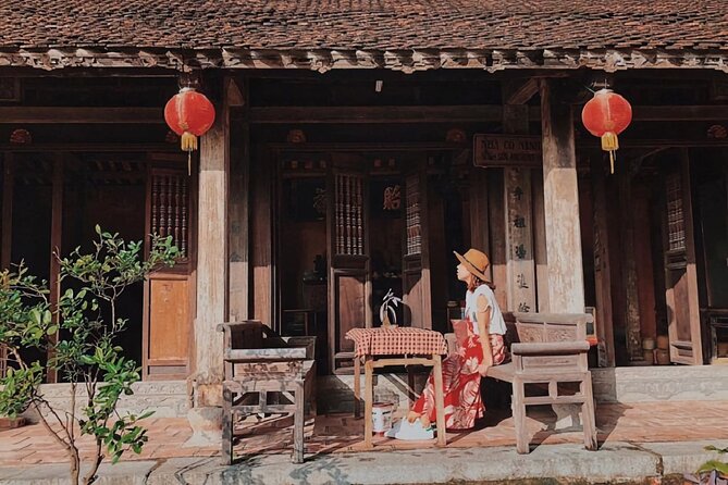 Private Full-Day Boat Tour on Trang An Wonders: Mua Caves, Hoa Lu - Pricing