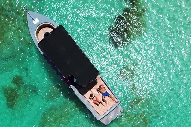 Private Full-Day Boat Trip to Saint Martin Island - About Your Stay