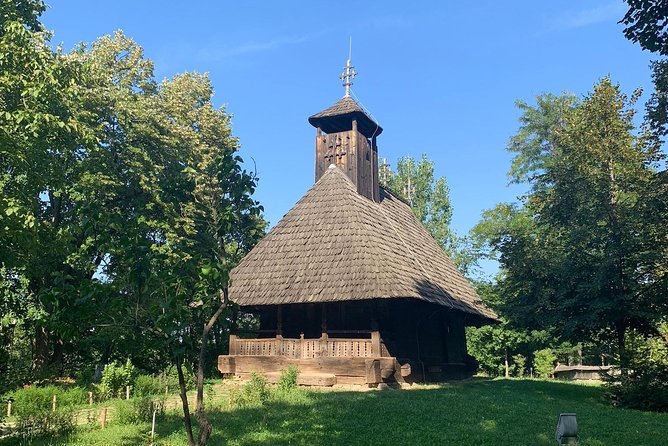 Private Full Day Bucharest Sightseeing Tour - Important Notes