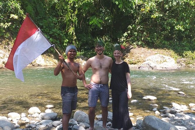 Private Full-Day Bukit Lawang Trekking Tour From Medan - Recommended Packing List