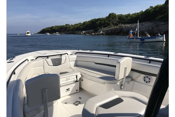 Private Full Day BVI Boat Charter Aboard MV Aquarius - Pricing and Fees Breakdown
