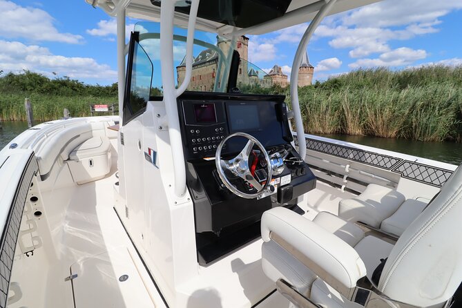 Private Full Day BVI Boat Charter Aboard MV Aquarius - Customer Review Highlights