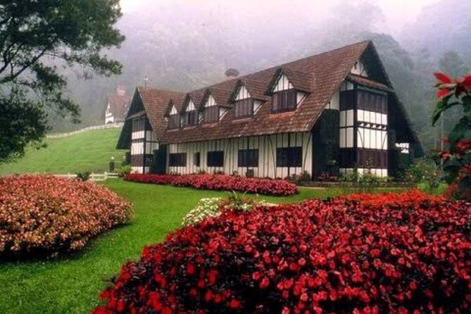 Private Full-Day Cameron Highlands Nature Tour From Kuala Lumpur - Tour Highlights