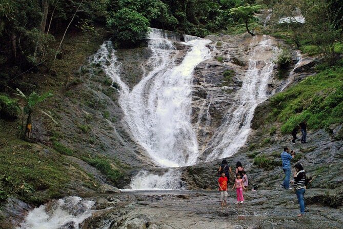 Private Full-Day Cameron Highlands Nature Tour From Kuala Lumpur - Additional Information