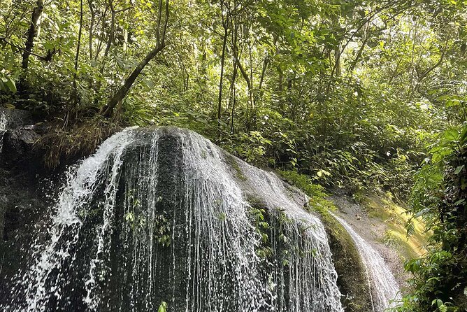 Private Full Day Canyoning From Bukit Lawang - Health and Safety Restrictions