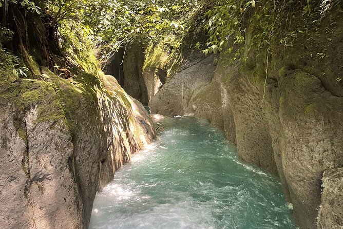 Private Full Day Canyoning From Bukit Lawang - Getting to Bukit Lawang