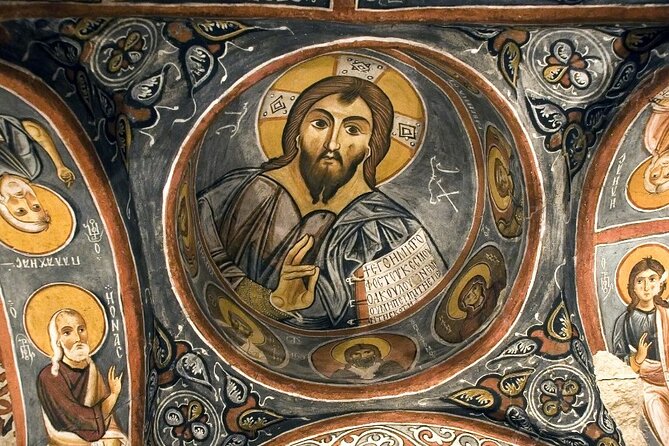 Private Full Day Cappadocia Sightseeing Tour - Inclusions