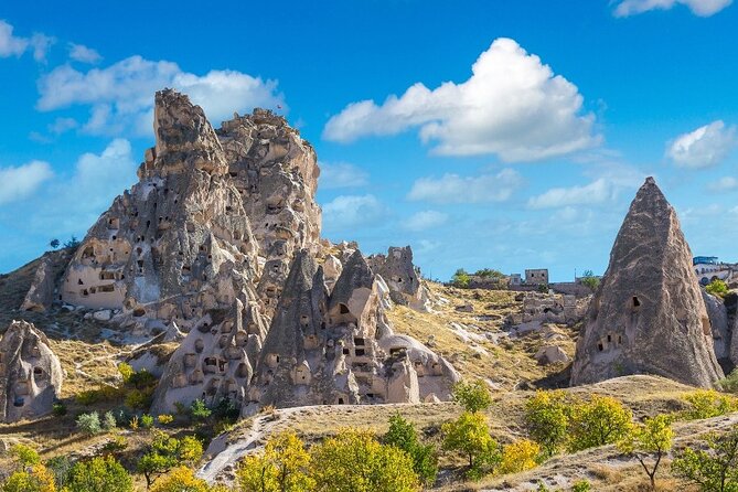 Private Full Day Cappadocia Sightseeing Tour - Review Summary