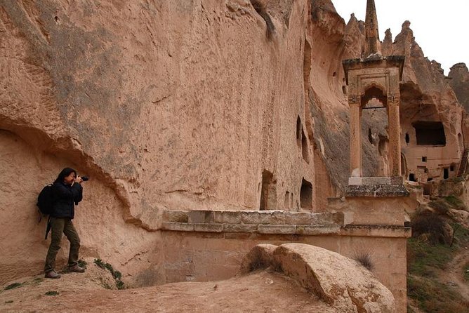 Private: Full-Day Cappadocia Tour - Cancellation Policy