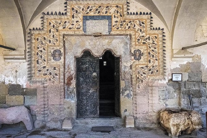 Private: Full-Day Cappadocia Tour - Traveler Experiences