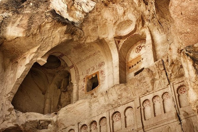 Private: Full-Day Cappadocia Tour - Customer Ratings
