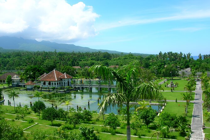 Private Full-Day Car Charter: The Gates of Heaven Bali Tour - Lempuyang Temple Exploration