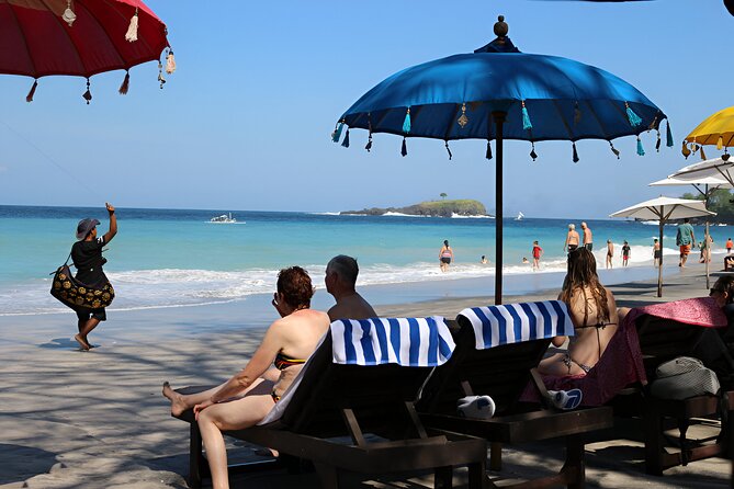 Private Full-Day Car Charter: The Gates of Heaven Bali Tour - Customer Reviews and Feedback