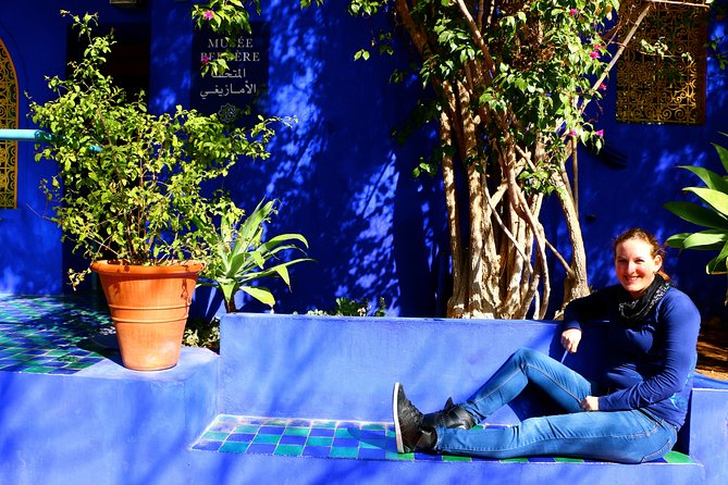 Private Full-Day Casablanca to Marrakech & Camel Ride - Pricing and Policies