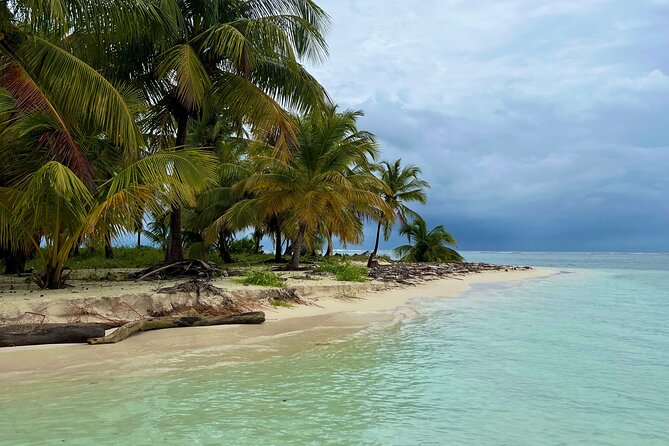 Private Full Day Catamaran Cruise, Turks and Caicos Islands - Exploring the Turks and Caicos