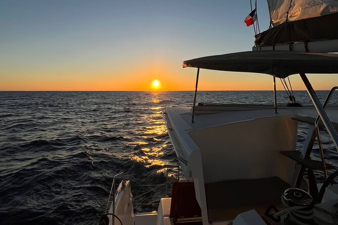 Private Full Day Catamaran Cruise, Turks and Caicos Islands - Onboard Activities and Highlights