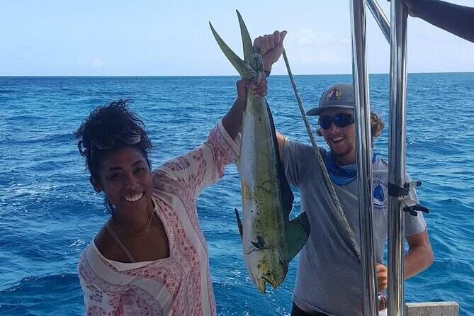 Private Full-Day Catamaran Sailing Charter in St Maarten - Final Thoughts