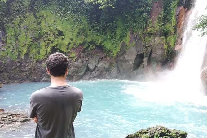 Private Full Day Celeste River Hiking Experience With Lunch - Volcanic Wonders at Tenorio