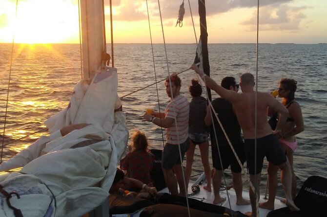 Private Full Day Charter - Accessibility and Booking