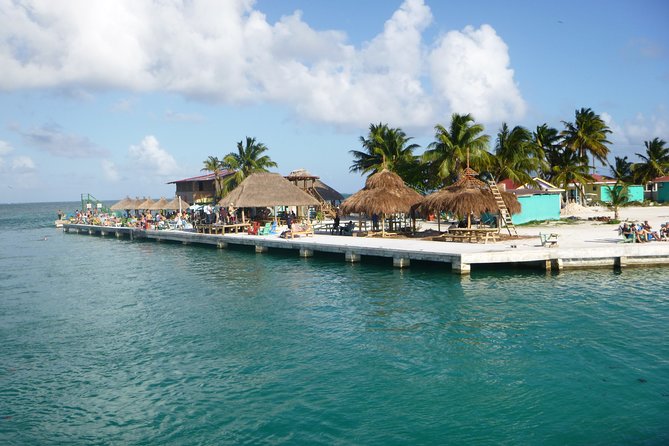Private Full Day Charter - Customer Feedback Highlights
