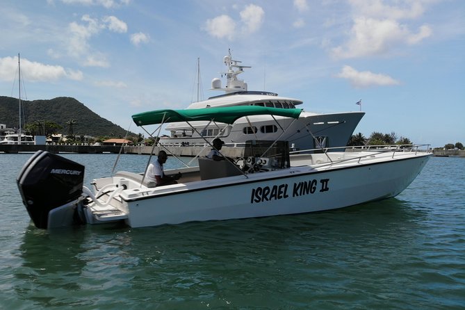 Private Full Day Charter: St Lucia Boat Tour to Soufriere - Guest Feedback and Testimonials