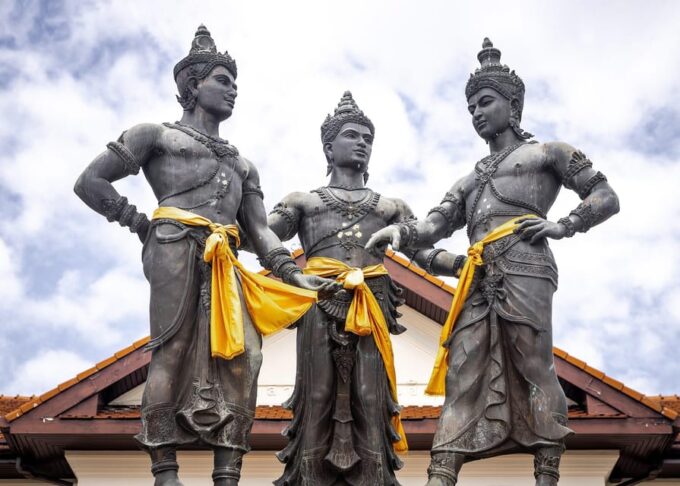 Private Full Day Chiang Mai City Tour - Restrictions
