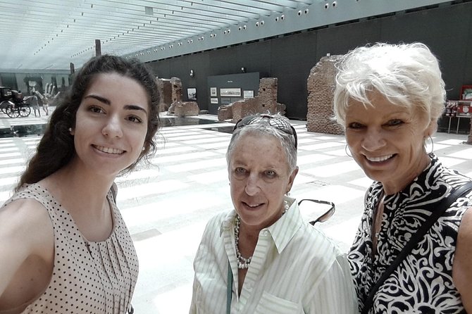 Private Full Day City Tour by Iconic Buenos Aires - Tour Overview and Highlights