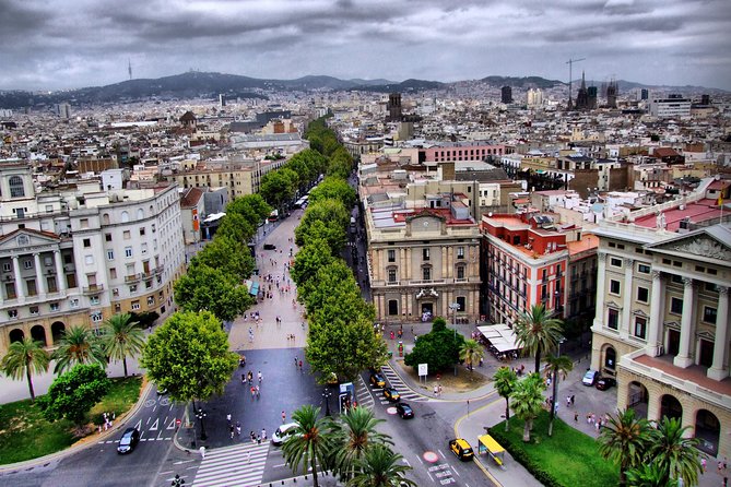 Private Full Day City Tour of Barcelona and Monastery of Montserrat W/ Pick up - Customizing the Itinerary