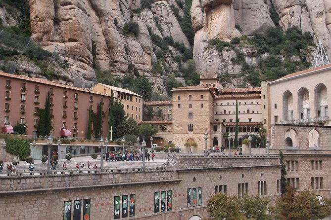 Private Full Day City Tour of Barcelona and Monastery of Montserrat W/ Pick up - Accessibility and Requirements