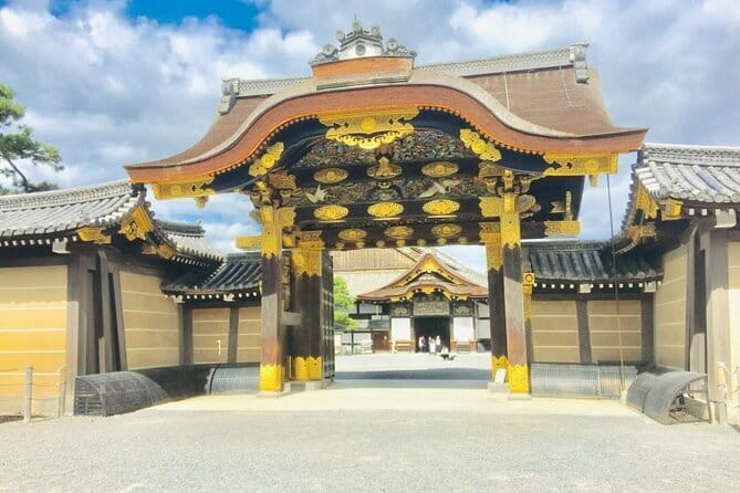 Private Full-Day City Tour of Kyoto - Accessibility and Requirements